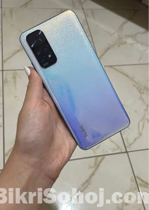 Redmi Note 11